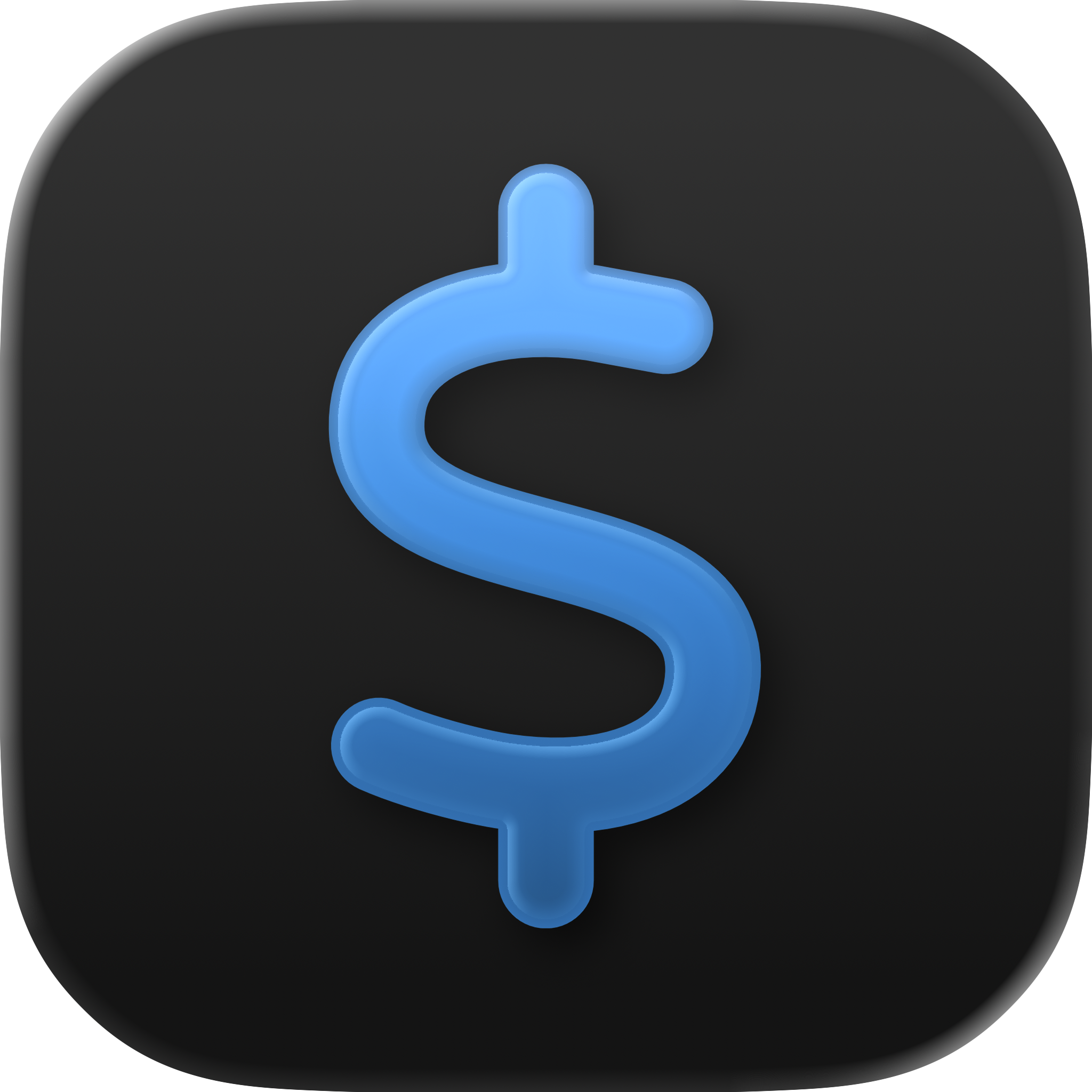 BudgetBit App Icon
